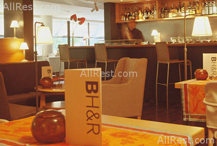 Hotel Bauza 17